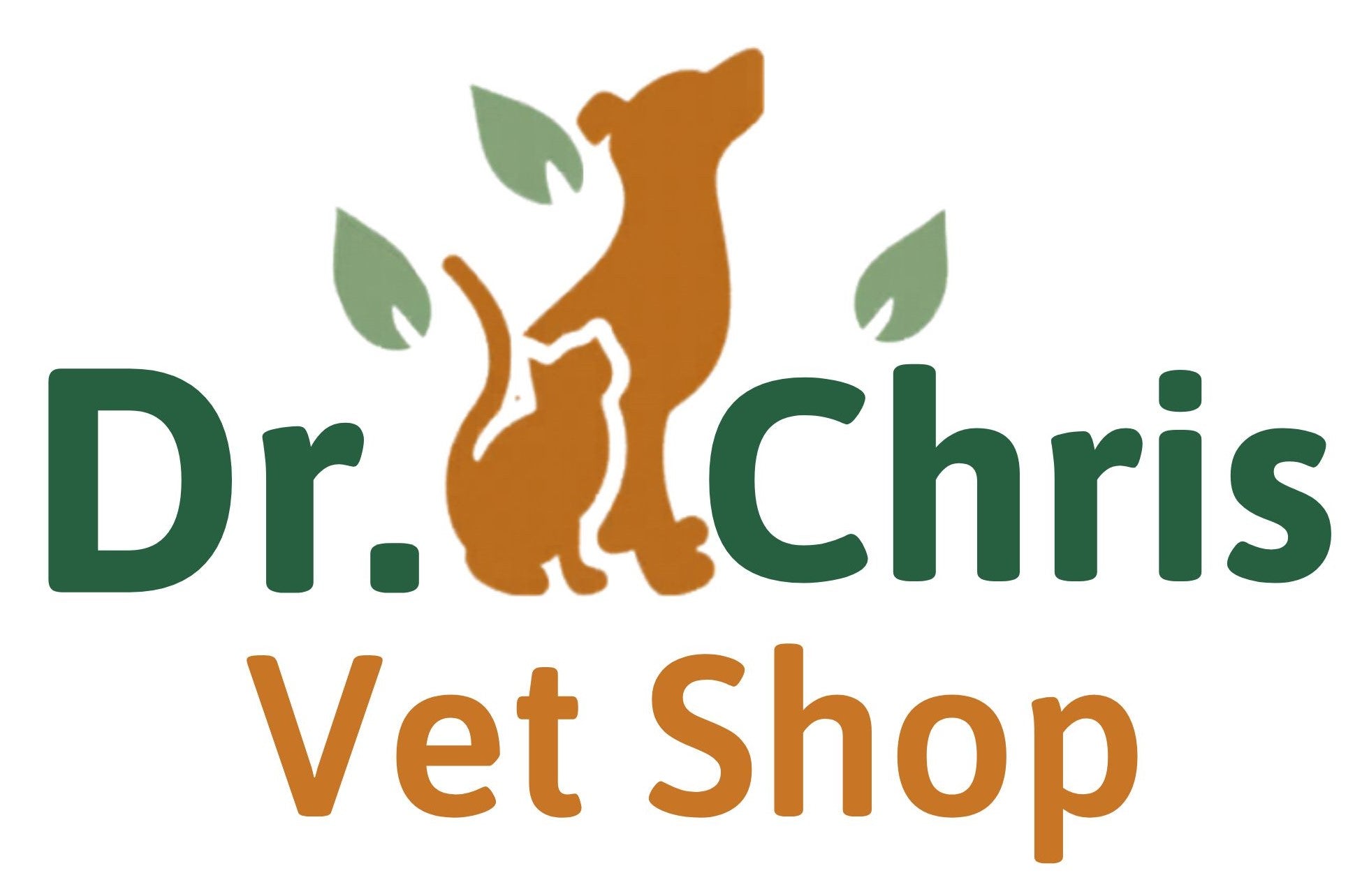 Dr Chris's Vet Shop
